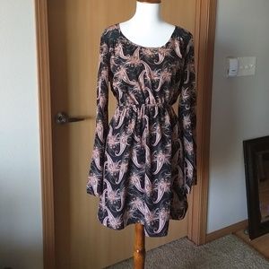 Charlotte Russe Babydoll Dress